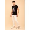 T-shirt RICK AND MORTY - MAZIJ