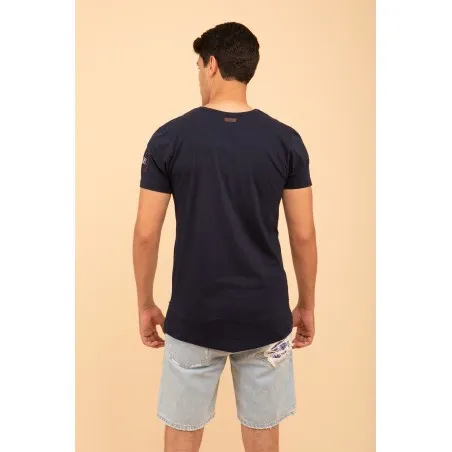 T-shirt Regular fit, SNOOP DOGG - MAZIJ