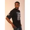 T-SHIRT OVER SIZE RICK&MORTY - MAZIJ