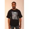 T-SHIRT OVER SIZE RICK&MORTY - MAZIJ