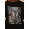 T-SHIRT OVER SIZE RICK&MORTY - MAZIJ