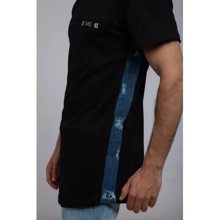 Teeshirt avec jean - MAZIJ