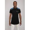 Teeshirt avec jean - MAZIJ