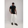 Teeshirt avec jean - MAZIJ