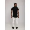 Teeshirt avec jean - MAZIJ