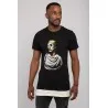 Teeshirt TUPAC x HANNIBAL - MAZIJ