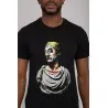 Teeshirt TUPAC x HANNIBAL - MAZIJ