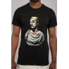Teeshirt TUPAC x HANNIBAL - MAZIJ