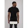 Teeshirt TUPAC x HANNIBAL - MAZIJ