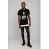 Teeshirt TUPAC x HANNIBAL - MAZIJ