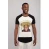 Teeshirt biggie - MAZIJ