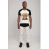 Teeshirt biggie - MAZIJ