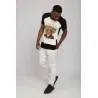 Teeshirt biggie - MAZIJ