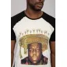 Teeshirt biggie - MAZIJ