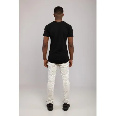 Teeshirt biggie - MAZIJ