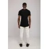 Teeshirt biggie - MAZIJ