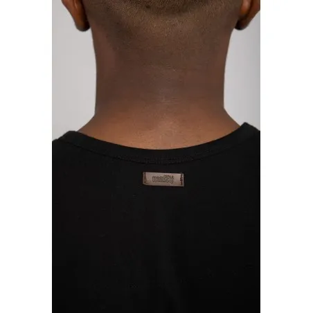 Teeshirt biggie - MAZIJ