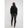 SWEAT-SHIRT BLANCHE NEIGE - MAZIJ