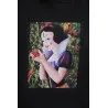 SWEAT-SHIRT BLANCHE NEIGE - MAZIJ