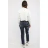SWEAT-SHIRT AVEC COURONNE - MAZIJ