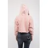 SWEAT-SHIRT BLANCHE NEIGE - MAZIJ