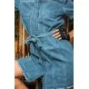 Robe en Jean - MAZIJ