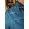 Robe en Jean - MAZIJ