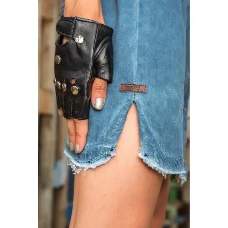 Robe en Jean - MAZIJ