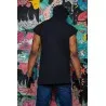 T-shirt Jebba noir - MAZIJ