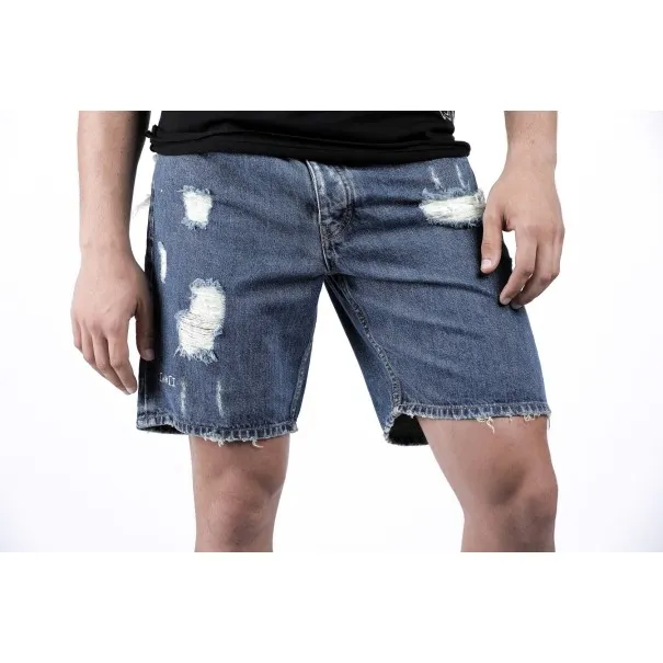 Short Jean Used - MAZIJ