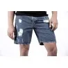 Short Jean Used - MAZIJ