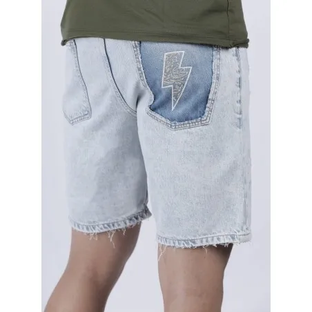 Short DENIM - MAZIJ