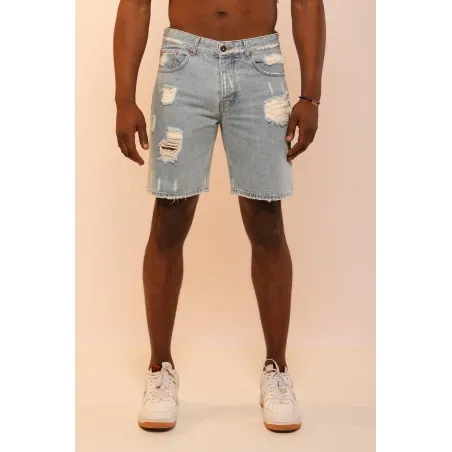 SHORT JEAN CLAIR USED - MAZIJ