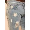 SHORT JEAN CLAIR USED - MAZIJ