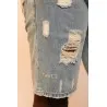 SHORT JEAN CLAIR USED - MAZIJ