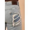 SHORT JEAN CLAIR USED - MAZIJ