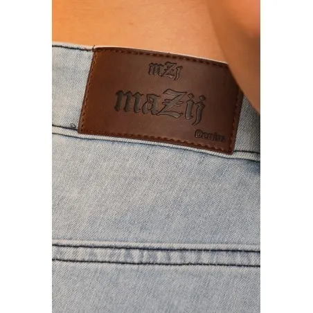 Jupe en jean - MAZIJ
