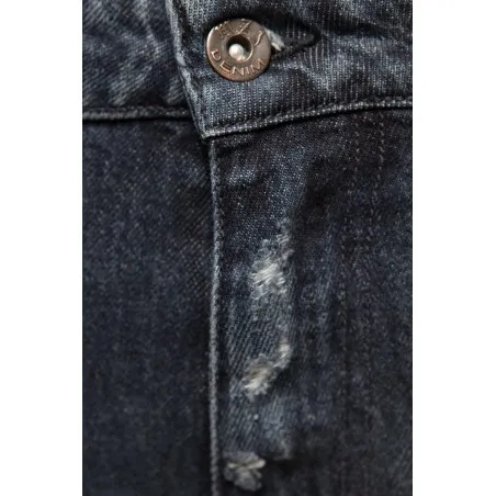 Pantalon Jean Bleu délavé - MAZIJ