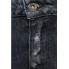 Pantalon Jean Bleu délavé - MAZIJ