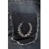 Pantalon jean homme bleu délavé - MAZIJ