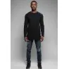 T-shirt manches longues - MAZIJ