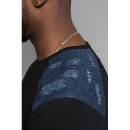 T-shirt manches longues - MAZIJ