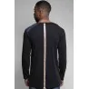T-shirt manches longues - MAZIJ