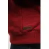 Gilet Bordeaux - MAZIJ