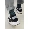 Baskets Casual Homme NIKE AIR HUARACHE DD1068001 - NIKE