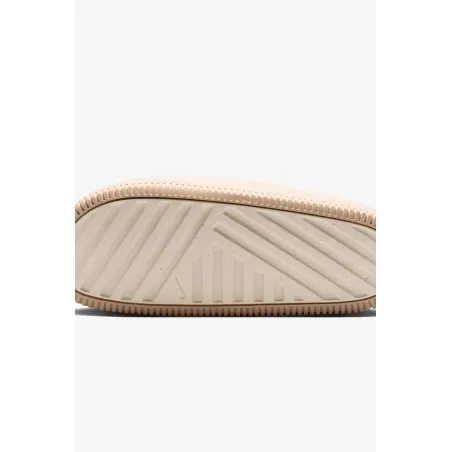 Mules Femmes NIKE W NIKE CALM SLIDE - NIKE