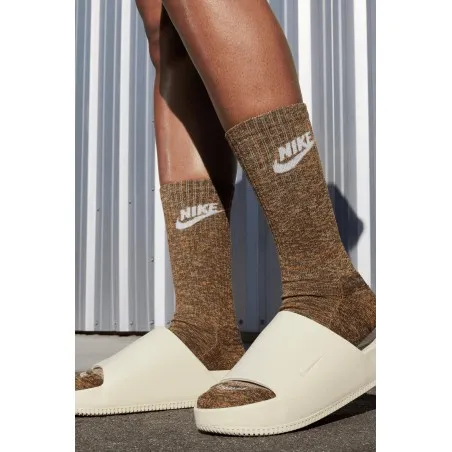 Mules Femmes NIKE W NIKE CALM SLIDE - NIKE
