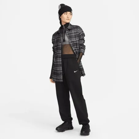 Pantalon Femme NIKE W NSW PHNX FLC HR OS PANT - NIKE
