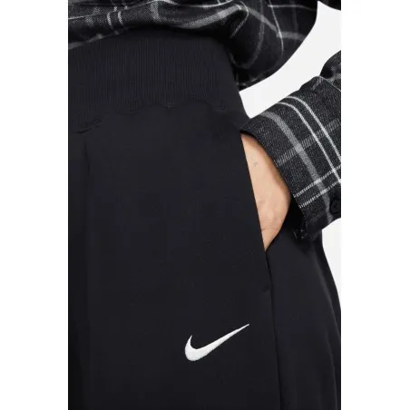 Pantalon Femme NIKE W NSW PHNX FLC HR OS PANT - NIKE