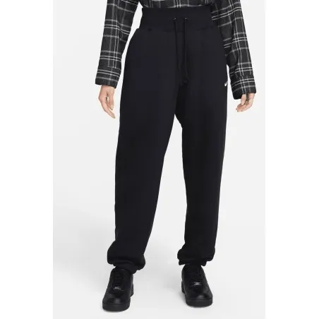 Pantalon Femme NIKE W NSW PHNX FLC HR OS PANT - NIKE